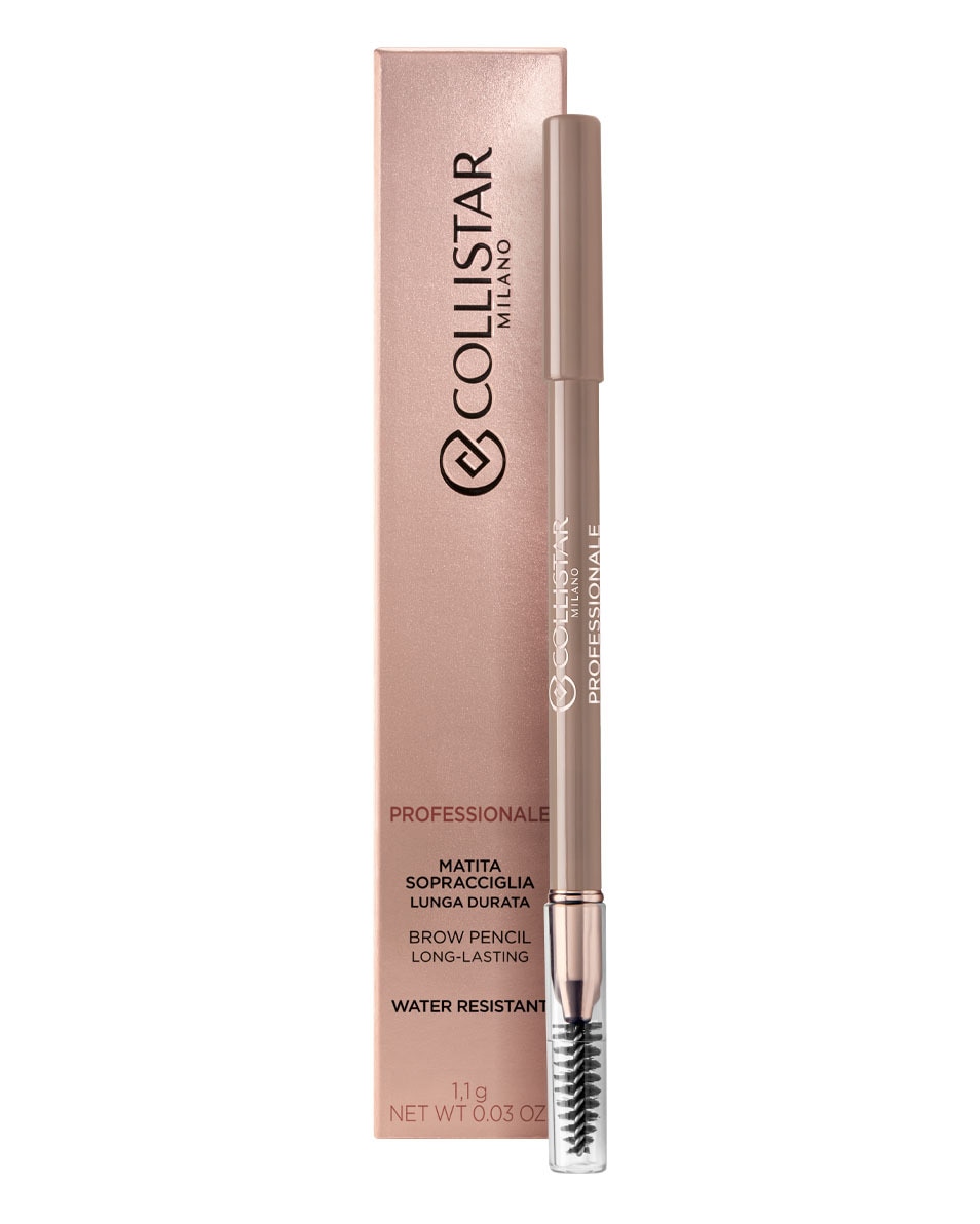 COLLISTAR Professionale Crayon A Sourcils 01 - Biondo 2
