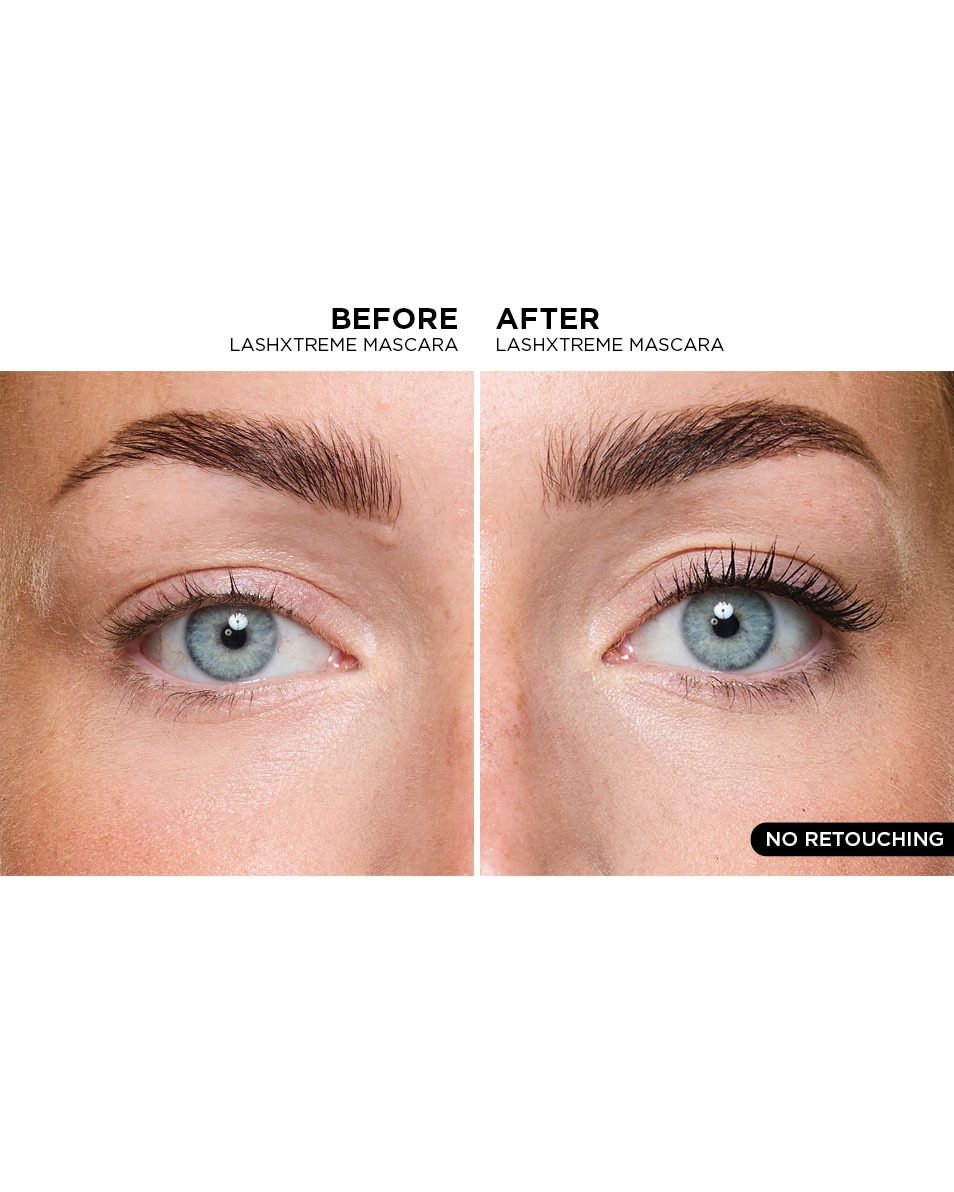 LASHXTREME INTENSE MASCARA