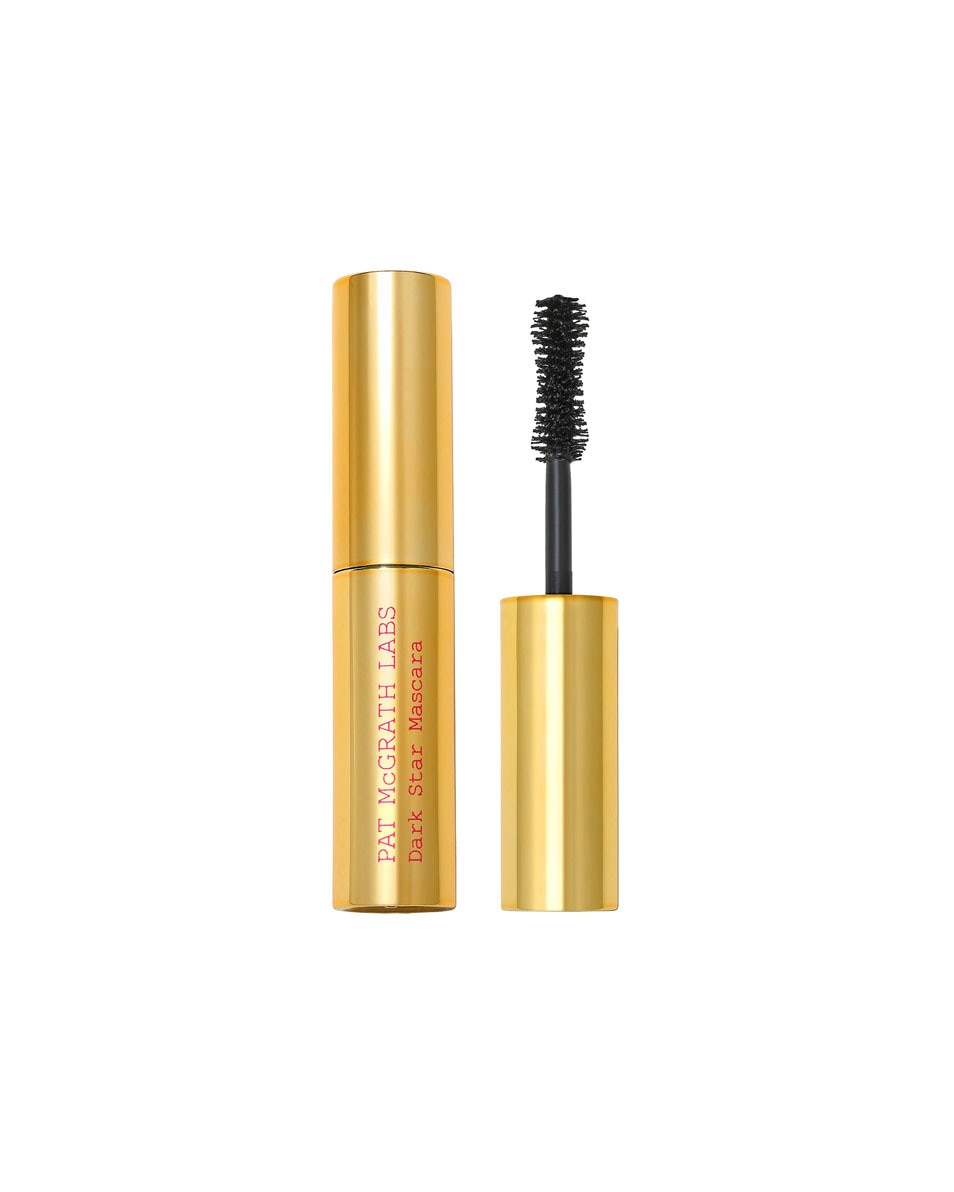 PAT MCGRATH Fetish Eyes Mini Dark Star Mascara 6 G