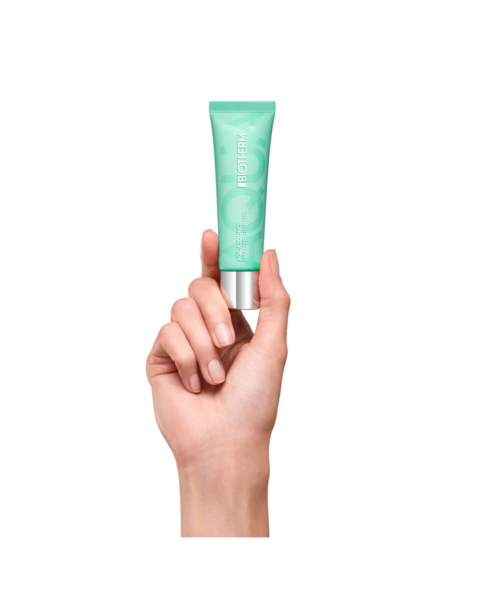 Hyalu Plump Gel - Hydrate, Répare Et Repulpe La Peau