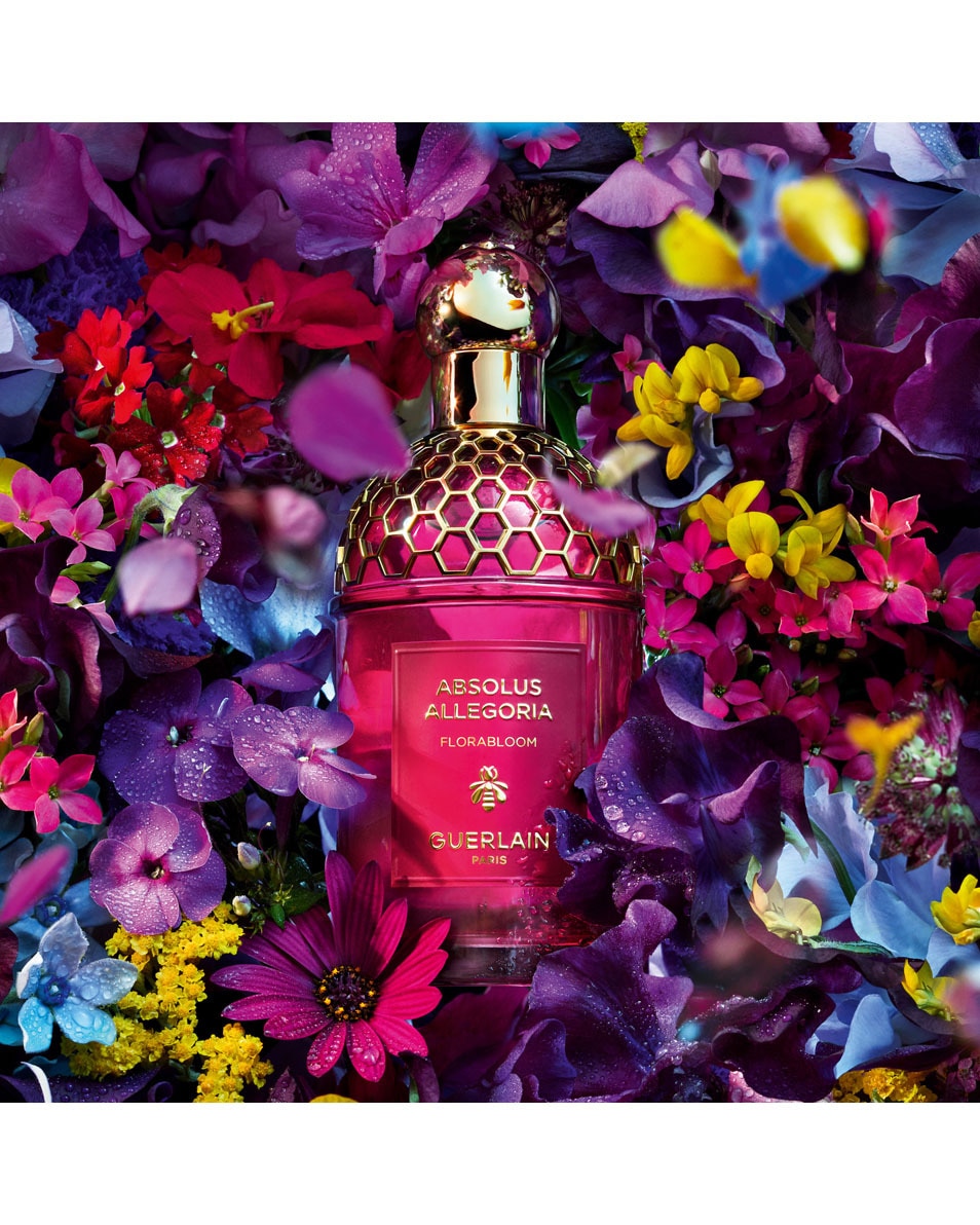 GUERLAIN Absolus Allegoria Florabloom Eau de Parfum 125 ML 2