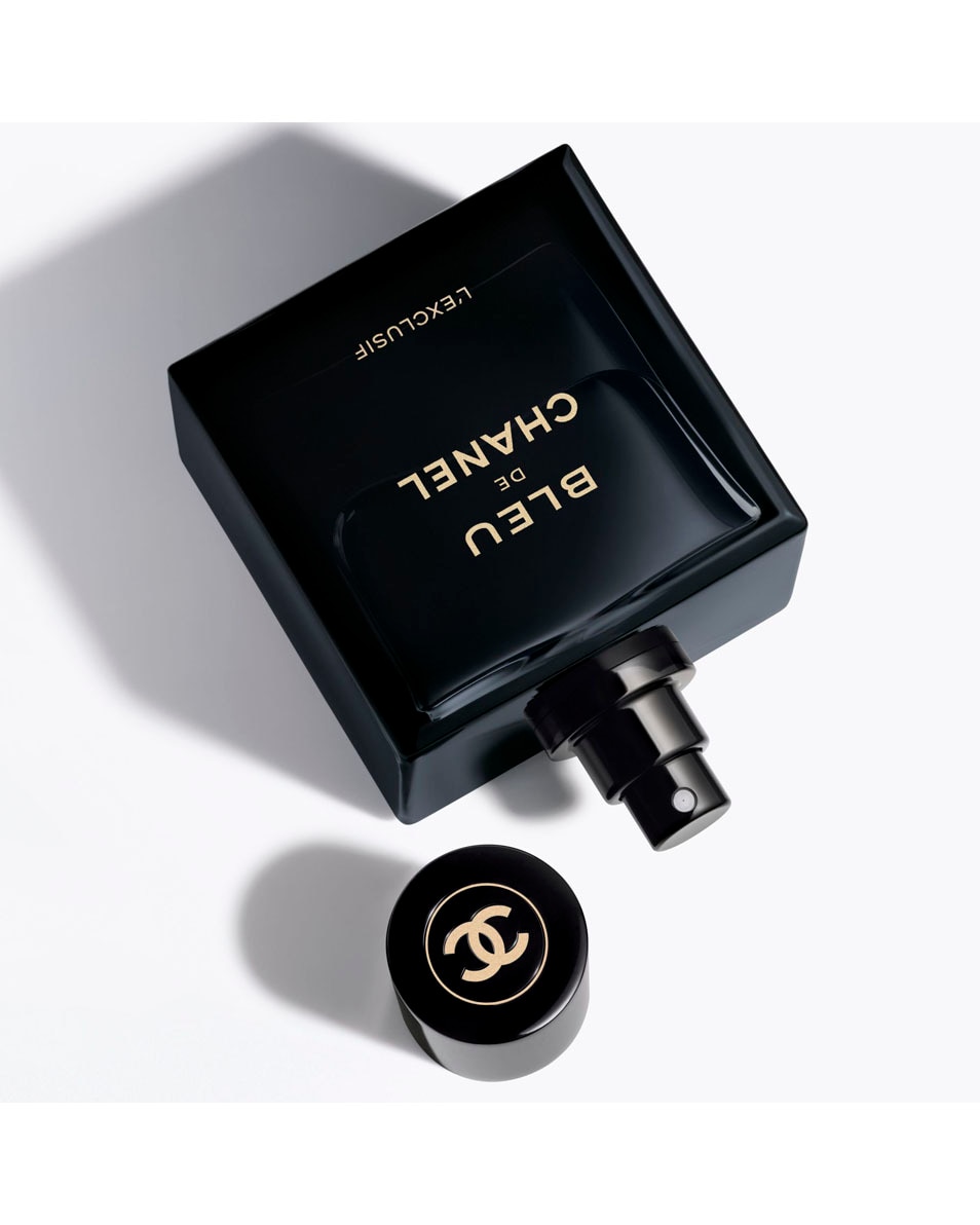 CHANEL BLEU DE CHANEL L'EXCLUSIF 100 ML 2