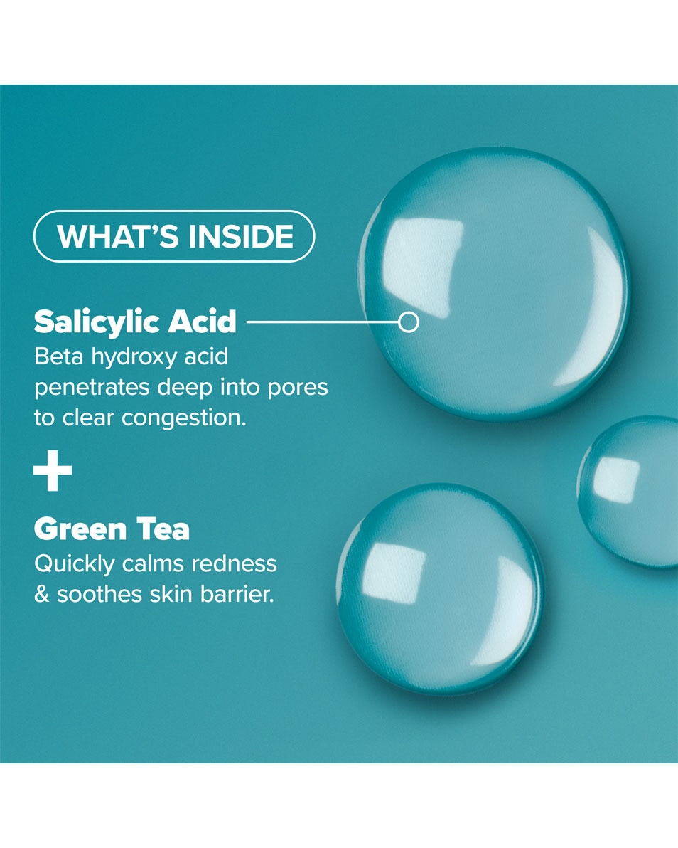 Paula's Choice SKIN PERFECTING SKIN PERFECTING Lotion Exfoliante 2 % BHA 118 ML