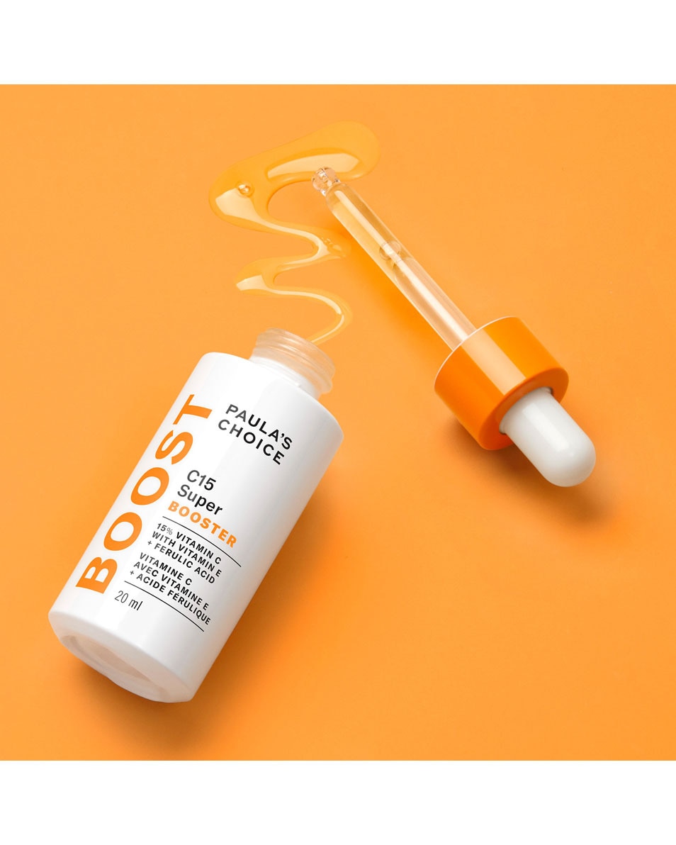 Paula's Choice BOOST Booster 15 % Vitamine C 20 ML 2