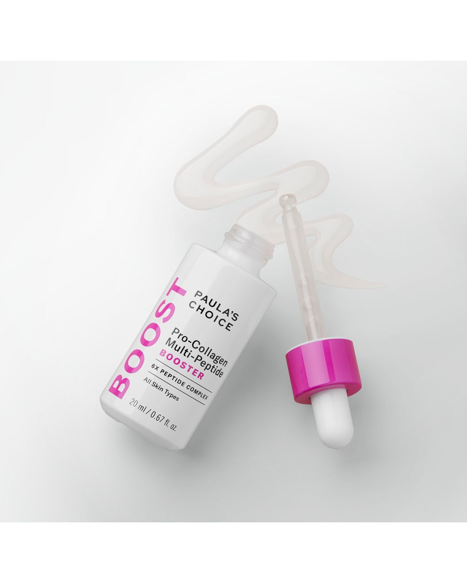 Paula's Choice BOOST Booster Peptides Pro-Collagène 20 ML 2