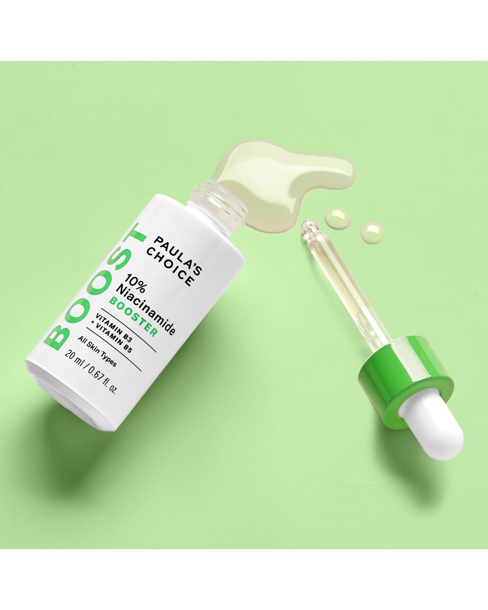 Booster 10% Niacinamide