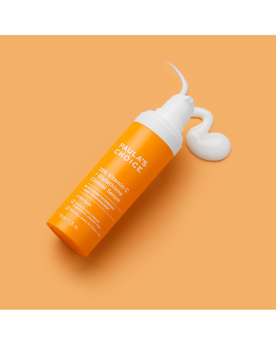 Sérum Expert 25% Vitamine C + Glutathion