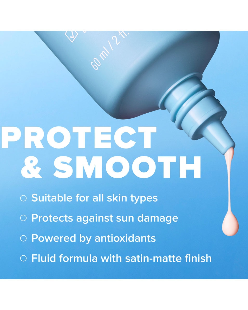 RESIST Crème Hydratante Légère SPF 50