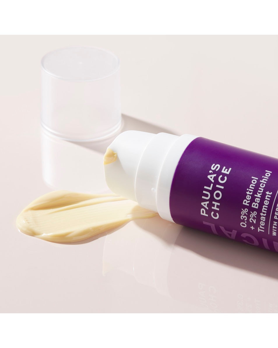Paula's Choice CLINICAL CLINICAL 0,3% Retinol + 2% Bakuchiol Treatment 30 ML 2