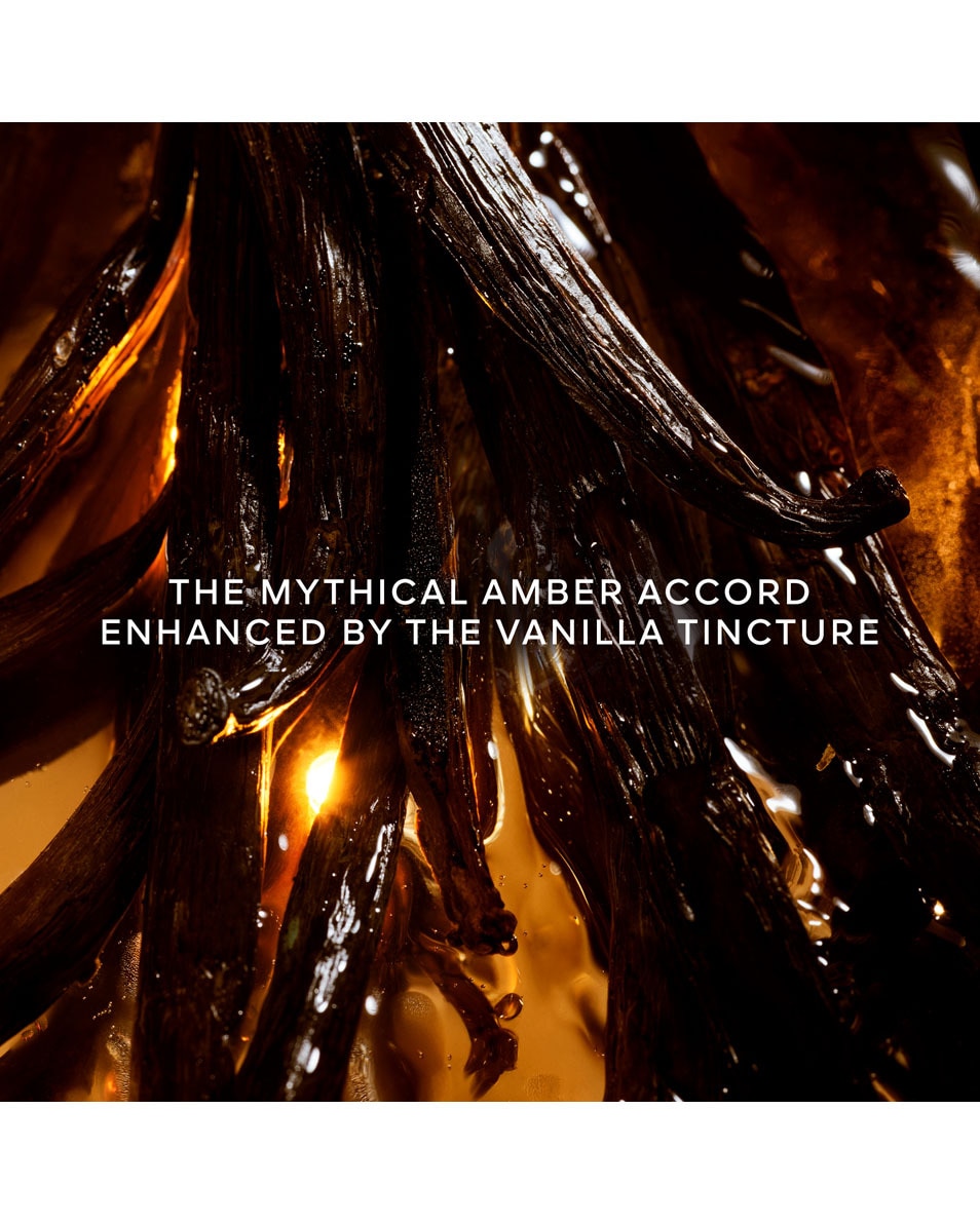 L'Essence - Eau de Parfum Intense