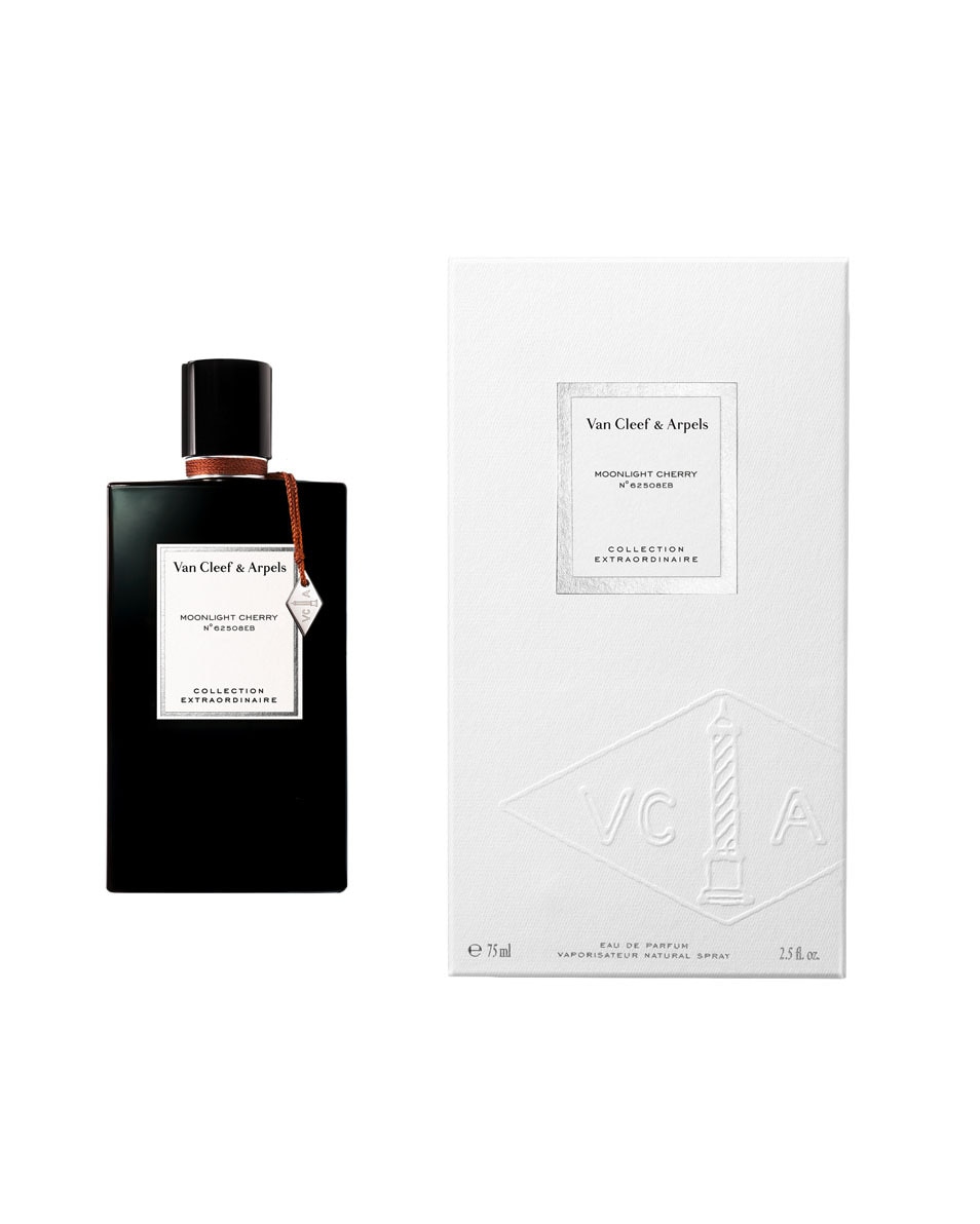 VAN CLEEF & ARPELS Moonlight Cherry Eau de parfum 75 ML 2