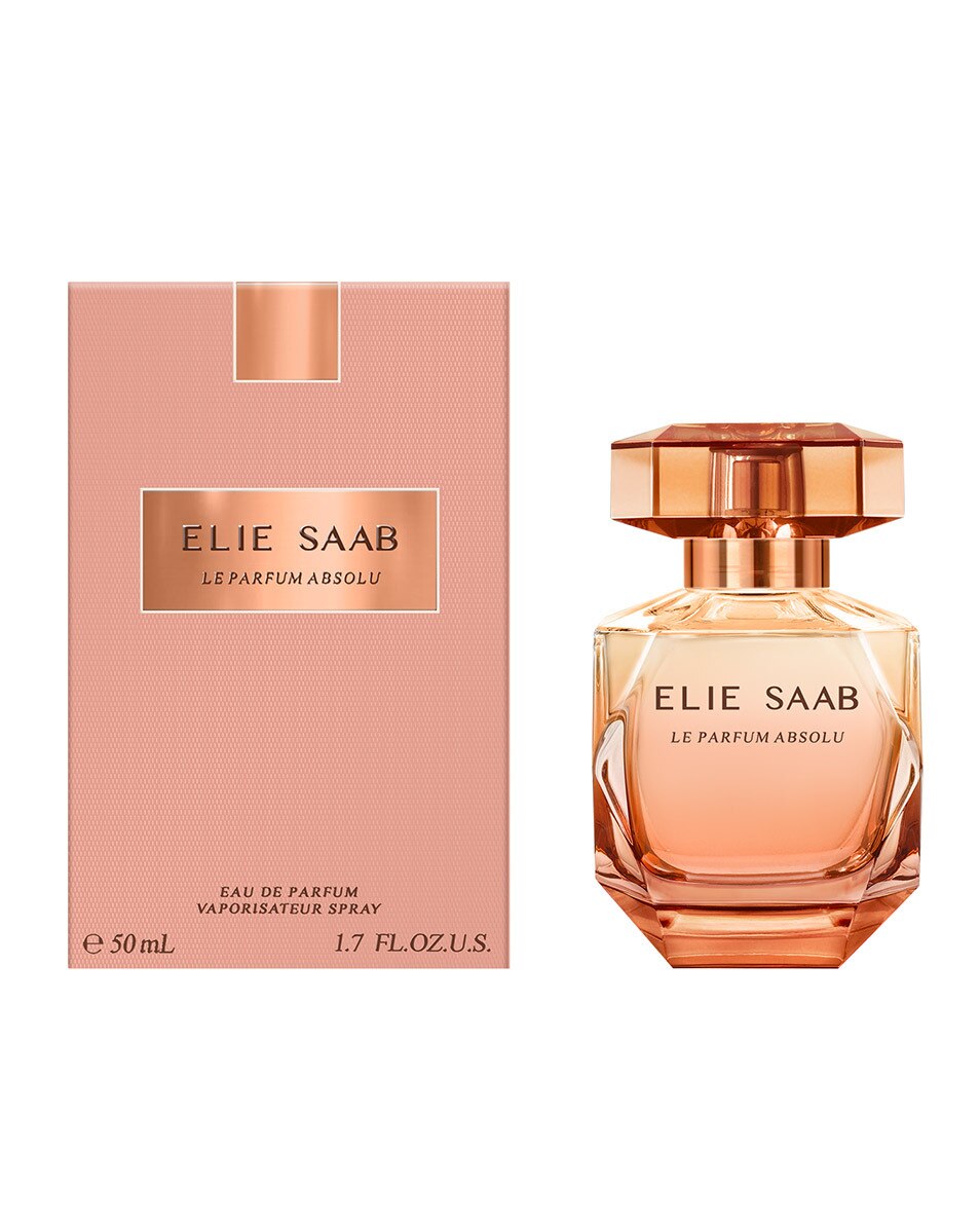 ELIE SAAB Le Parfum Absolu Eau de parfum 50 ML 2