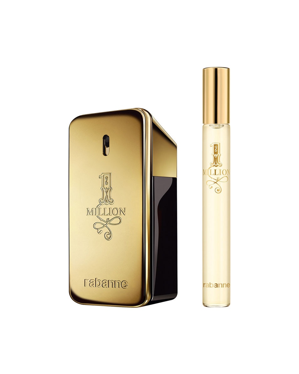 Coffret Cadeau 1 Million Eau de Toilette