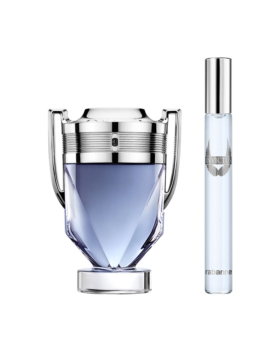 Coffret Cadeau Invictus Eau de Toilette