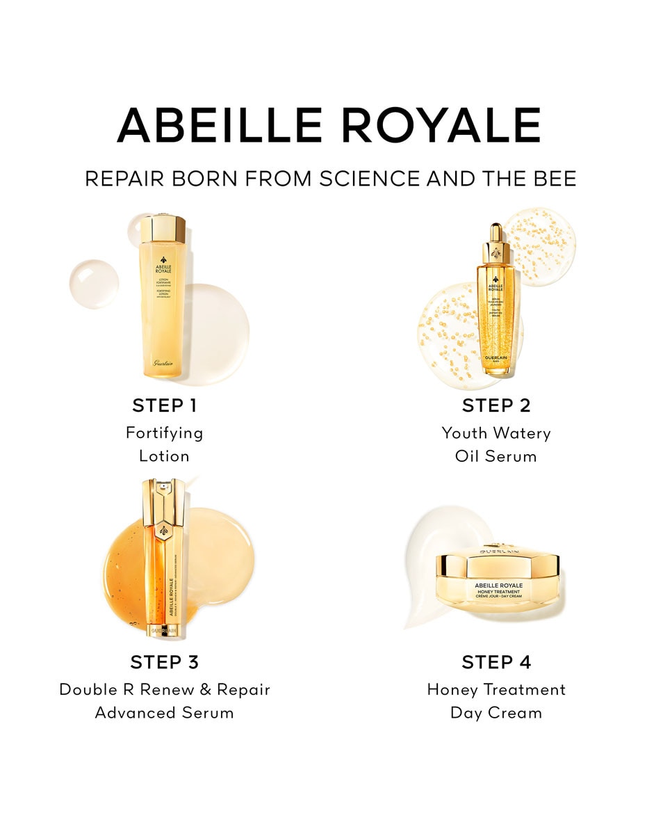 PROGRAMME ANTI-ÂGE DÉCOUVERTE