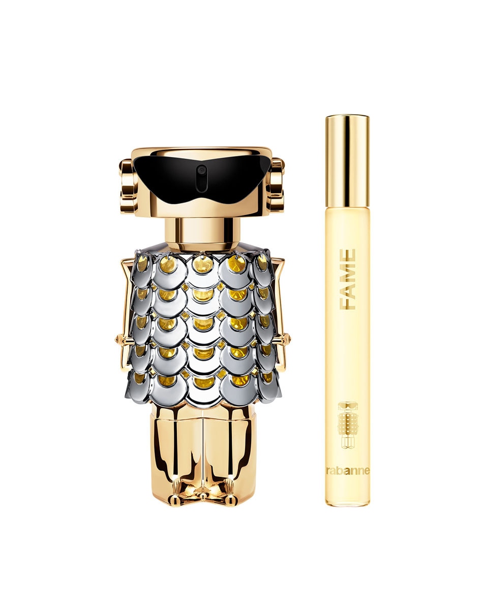 RABANNE Fame Coffret Cadeau Fame Eau de Parfum 2 ST 2