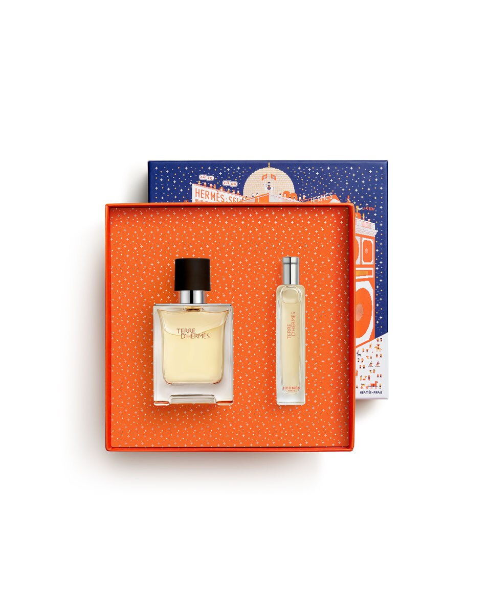 Coffret Eau de Toilette