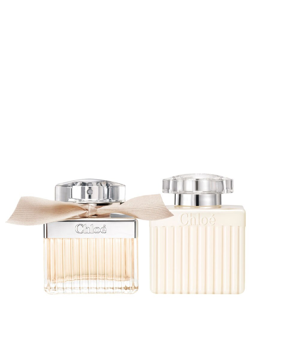 CHLOÉ Signature Eau de parfum 2 ST 2