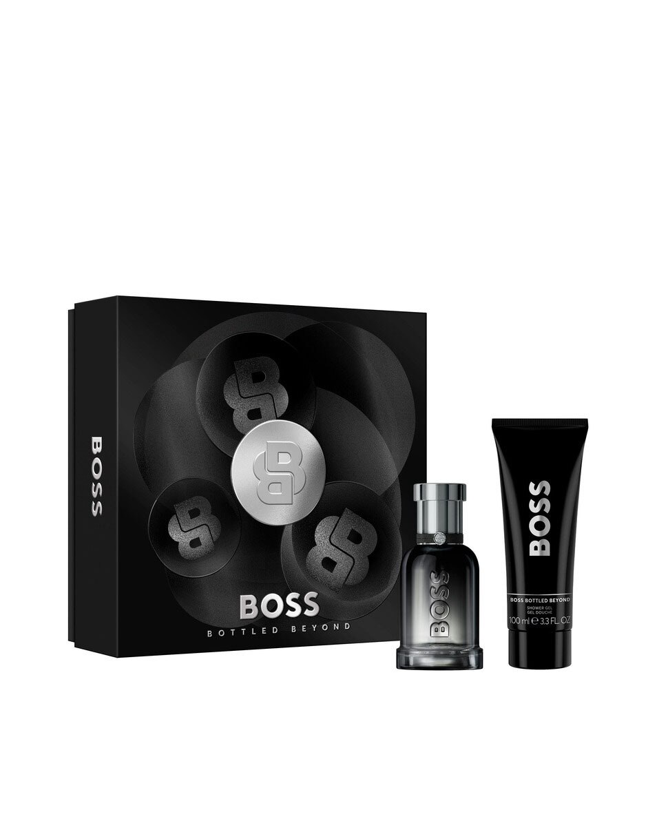 HUGO BOSS Bottled Beyond For Him Fragrance set 2 ST 2