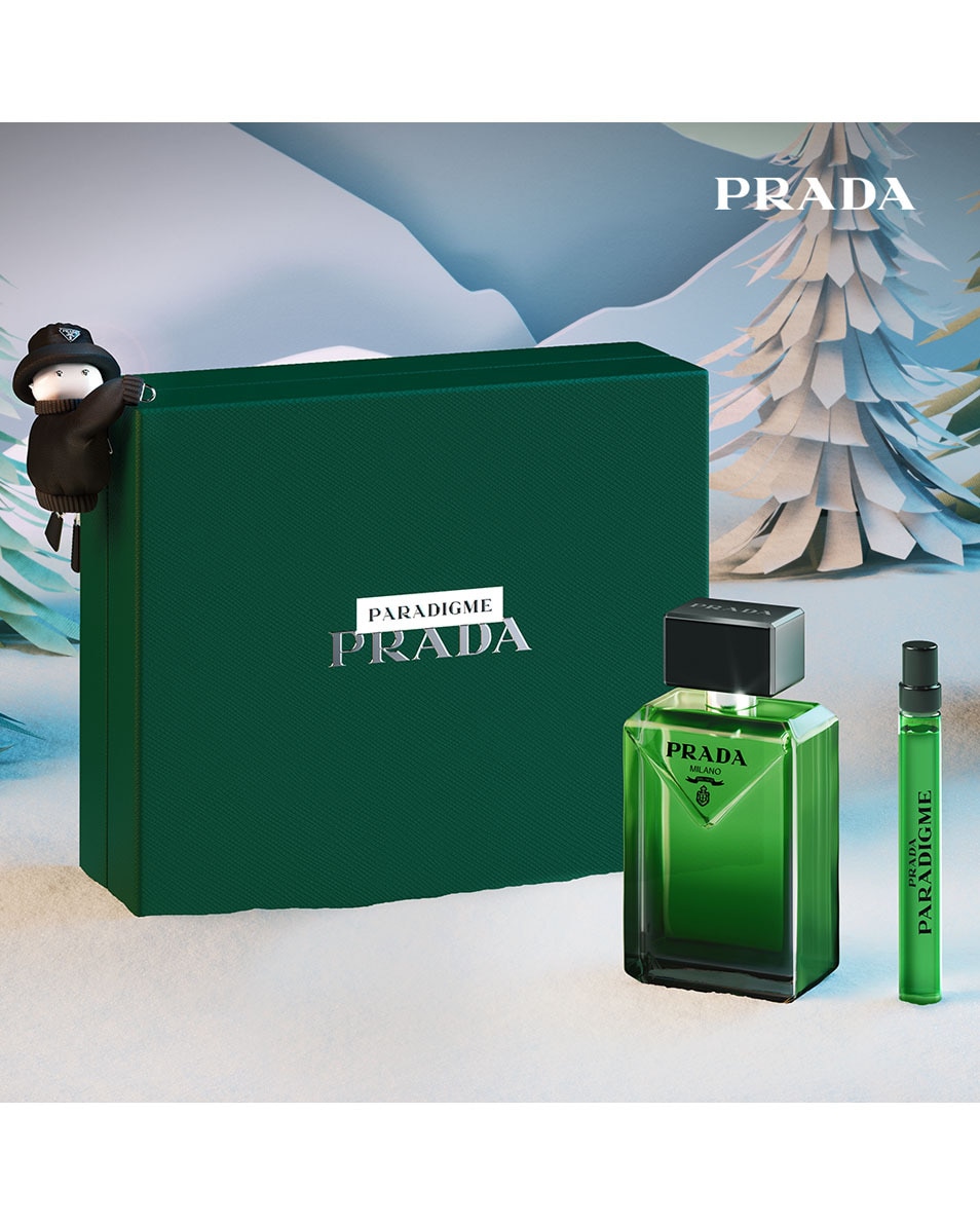 Eau De Parfum Travelset
