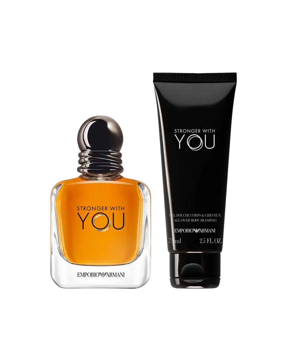 Eau De Toilette Coffret Cadeau Holiday 2025