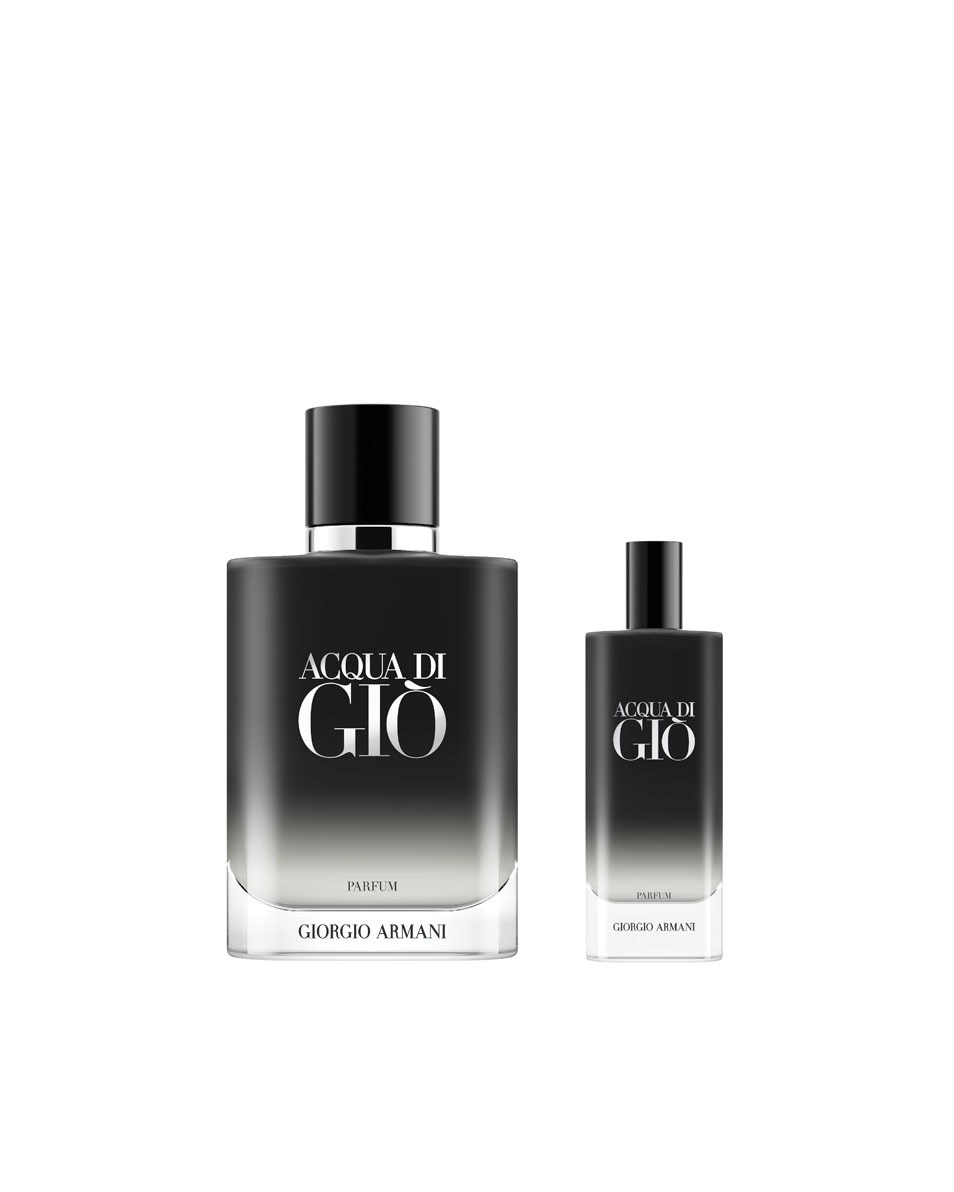 ARMANI Acqua Di Giò Coffret Cadeau Parfum Holiday 2025 2 ST 2