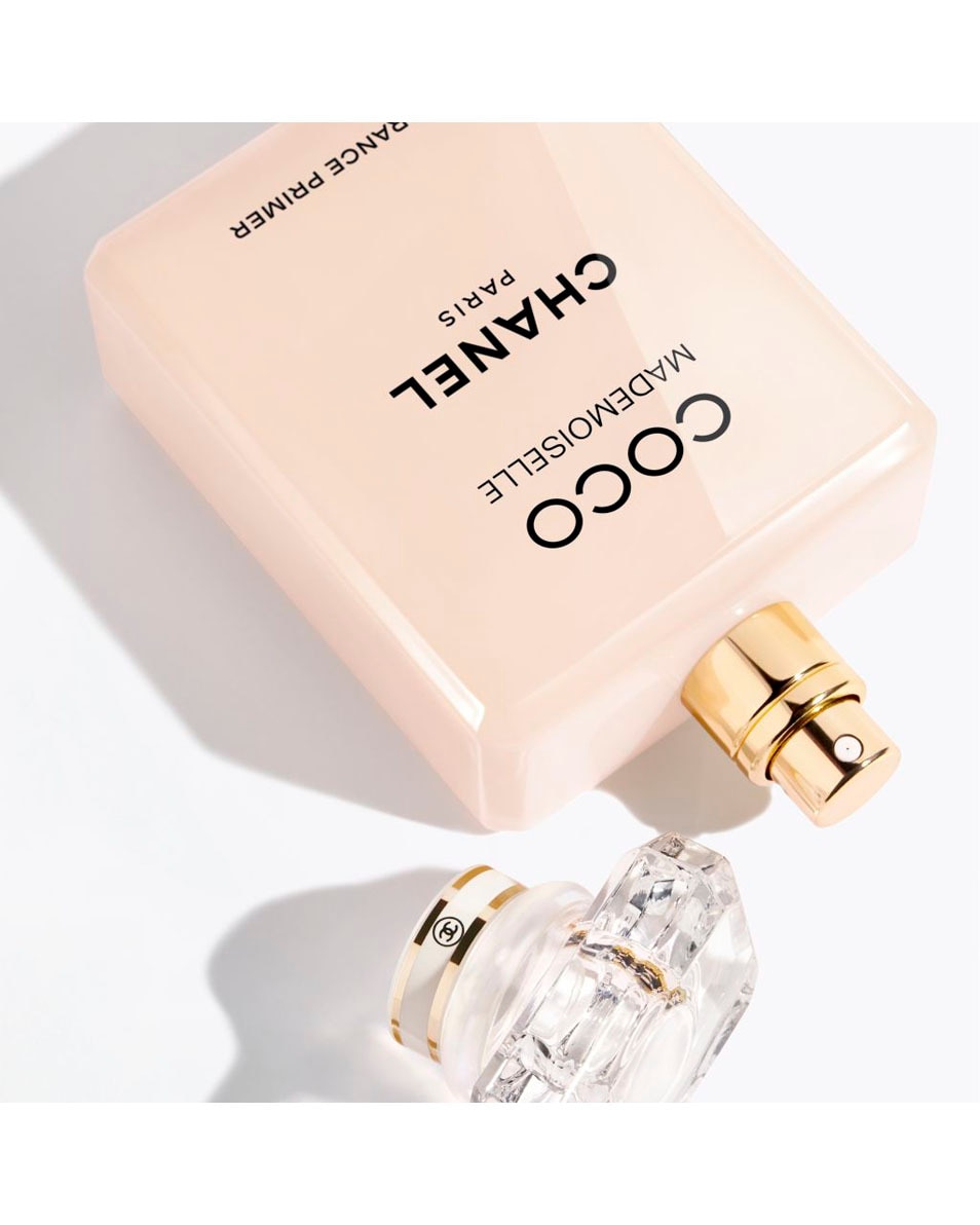 CHANEL COCO MADEMOISELLE FRAGRANCE PRIMER 100 ML 2