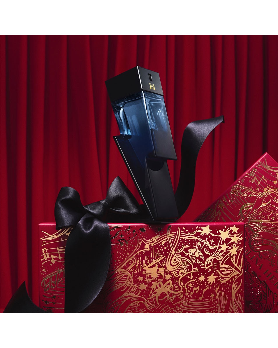 CAROLINA HERRERA Bad Boy Cobalt Coffret Cadeau Eau de Parfum 1 ST 2