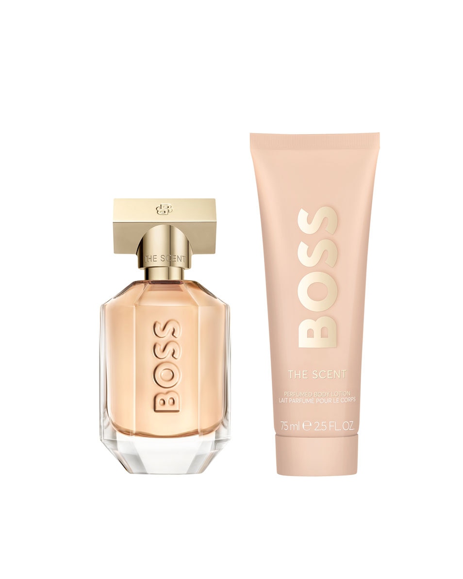 HUGO BOSS The Scent for Her Coffret Cadeau 2 ST 2
