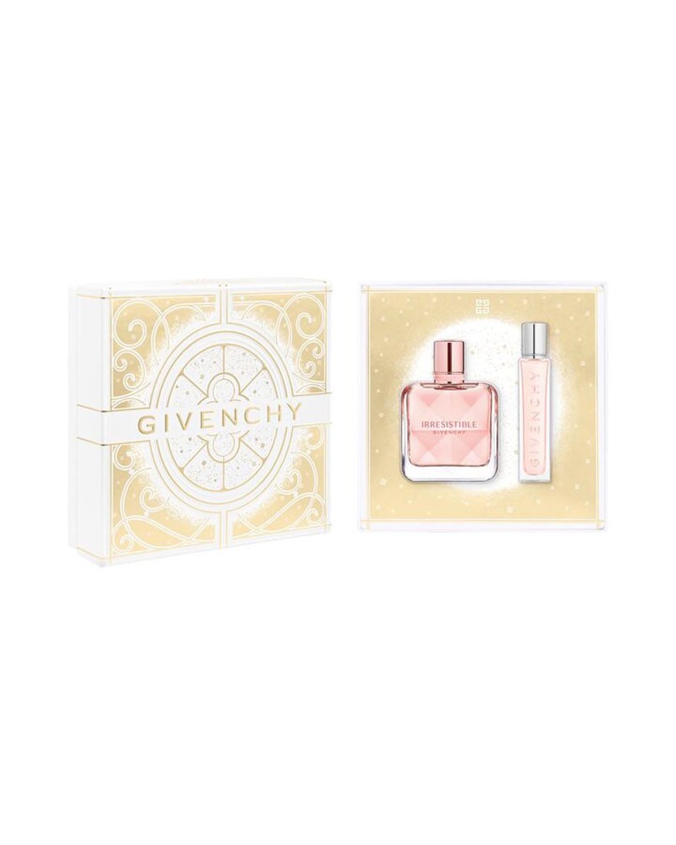 IRRESISTIBLE COFFRET EAU DE PARFUM
