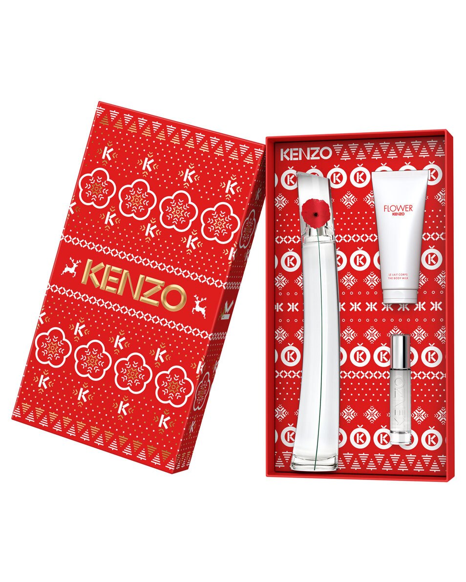 COFFRET EAU DE PARFUM