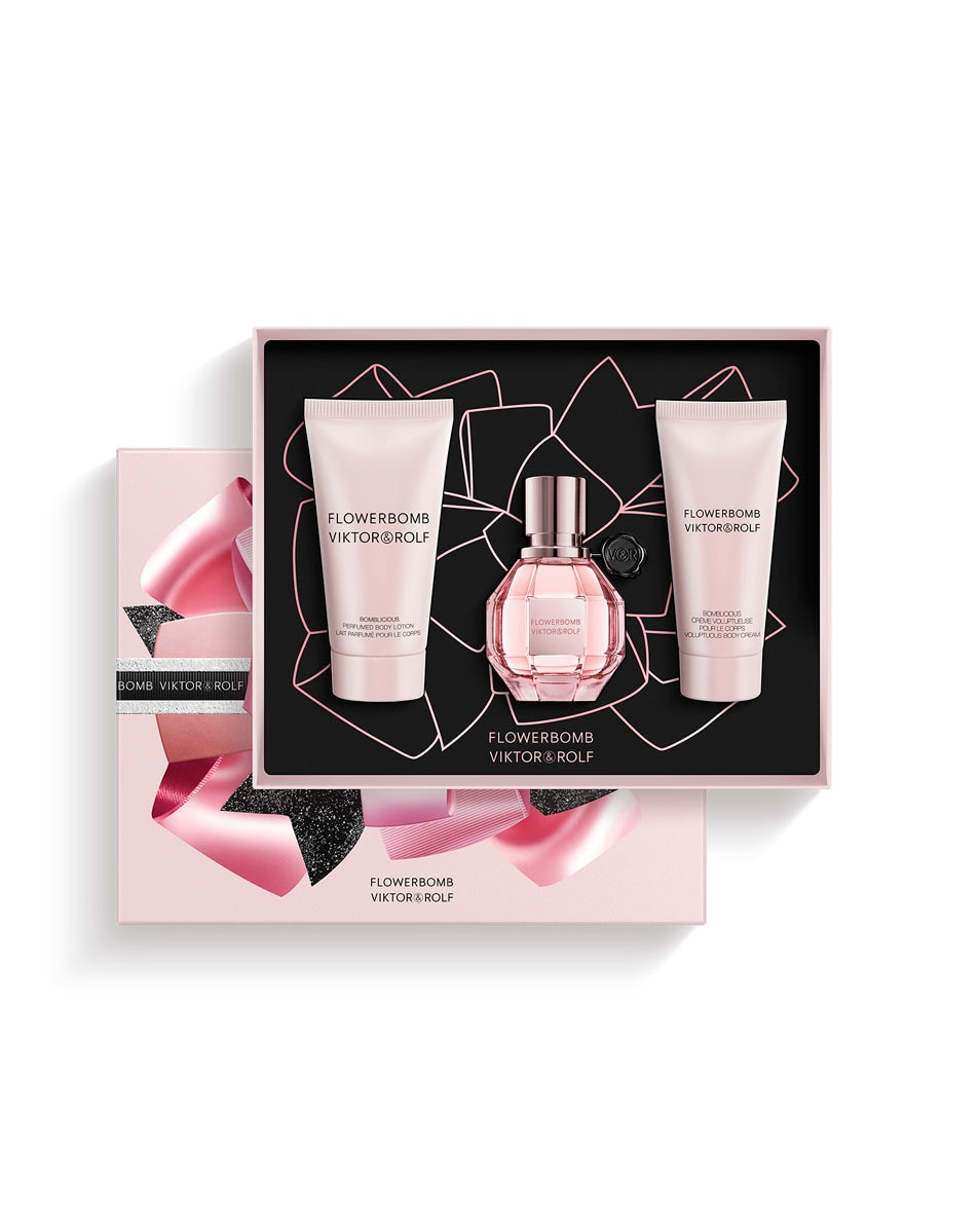Eau De Parfum Coffret Cadeau