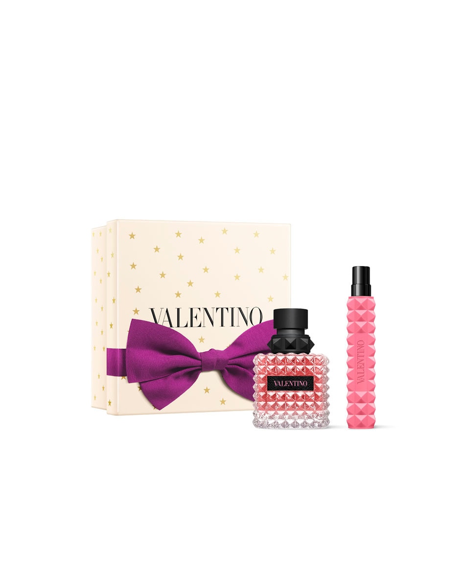 Donna Coffret Cadeau