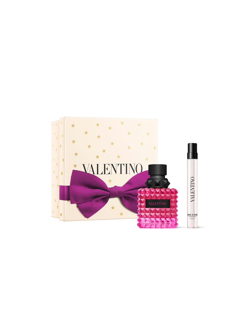 Donna Extradose Coffret Cadeau - Pour Femme