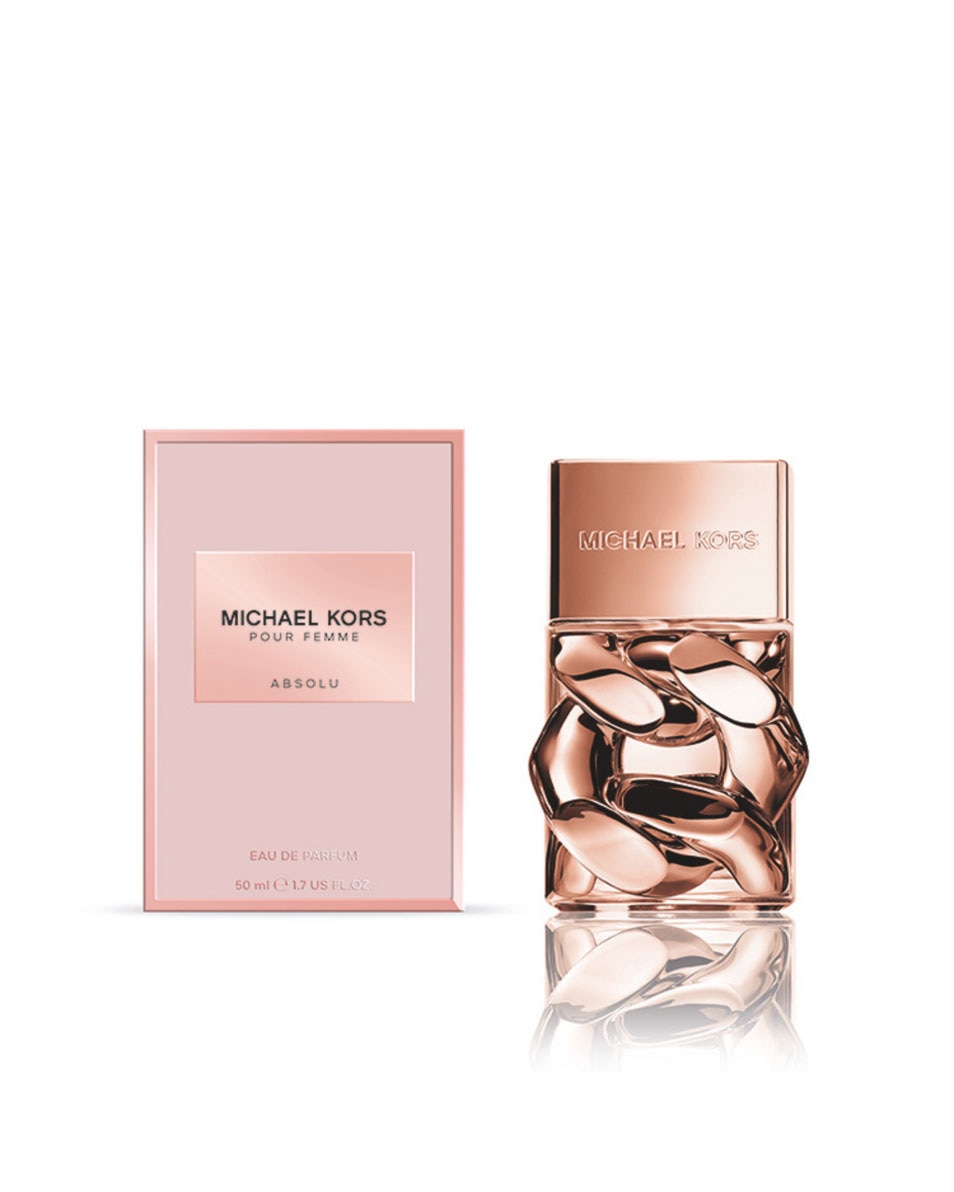MICHAEL KORS Pour Femme Absolu Eau de Parfum 50 ML 2
