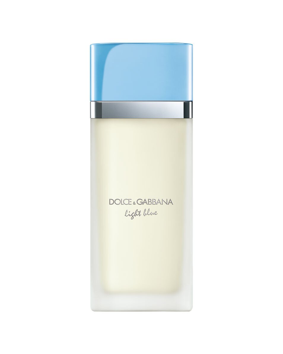 DOLCE & GABBANA Light Blue Eau de Toilette 2 ST 2