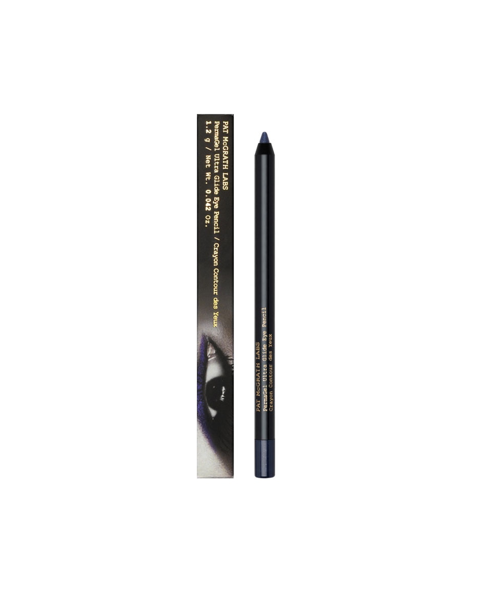 PAT MCGRATH PERMAGEL ULTRA GLIDE EYE PENCIL - Crayon pour les yeux Blitz Blue 2