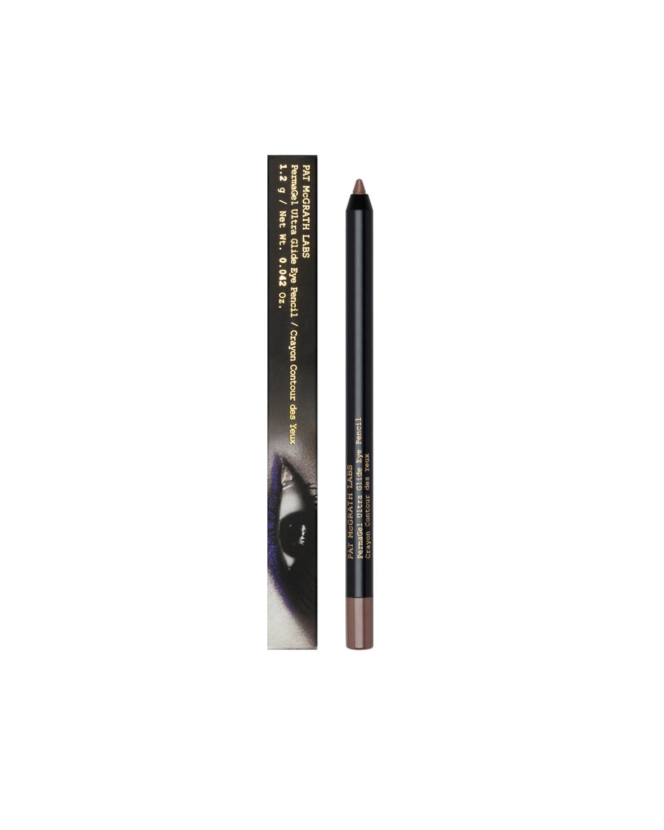 PAT MCGRATH PERMAGEL ULTRA GLIDE EYE PENCIL - Crayon pour les yeux Blitz Brown 2