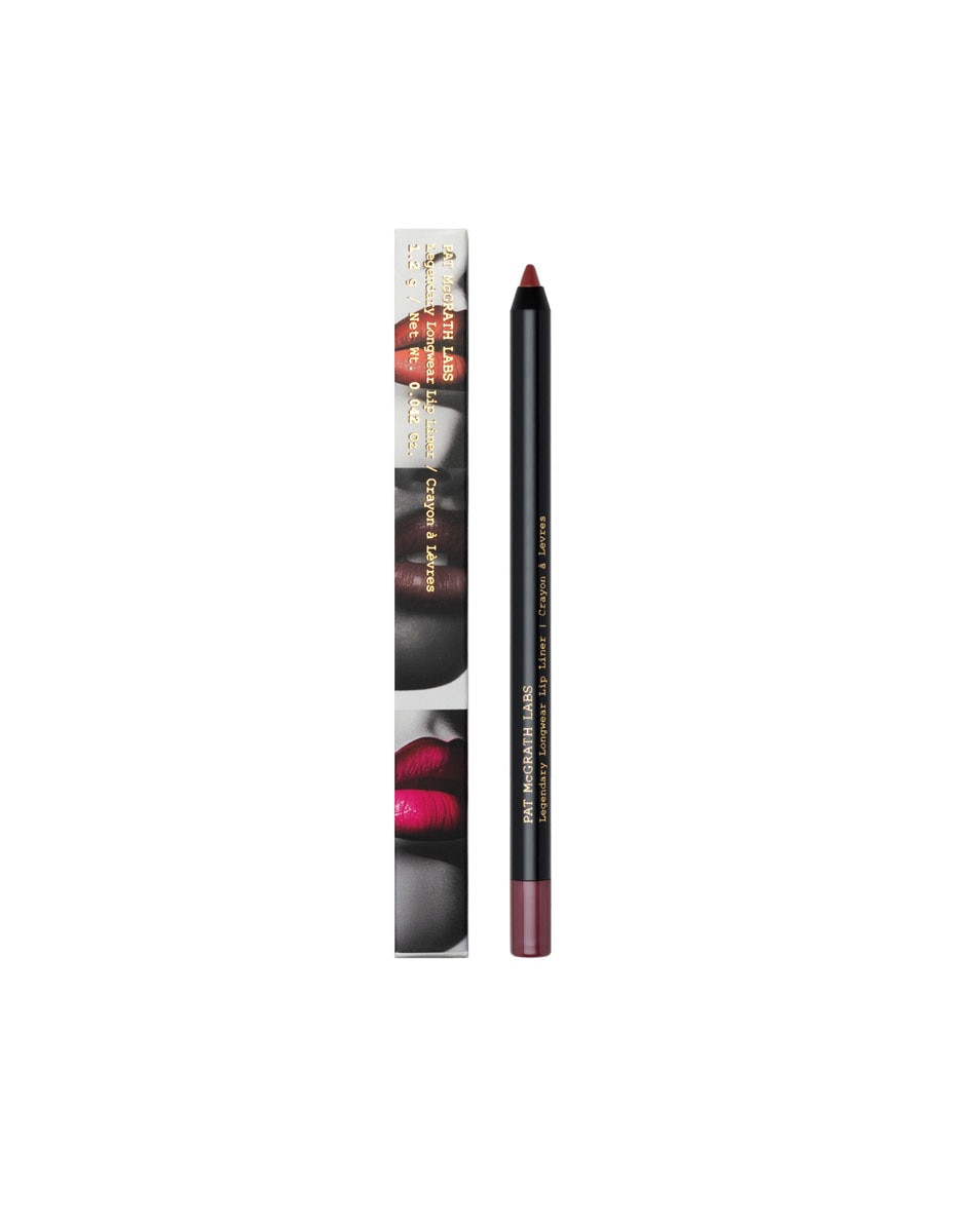 PAT MCGRATH LEGENDARY LONGWEAR LIP LINER - Crayon à lèvres Rebel Rose 2