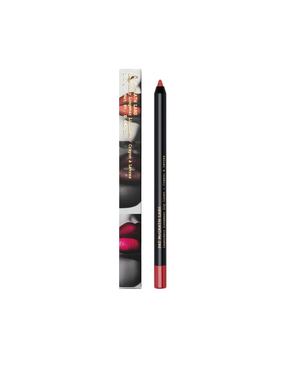 PAT MCGRATH LEGENDARY LONGWEAR LIP LINER - Crayon à lèvres Elson 2