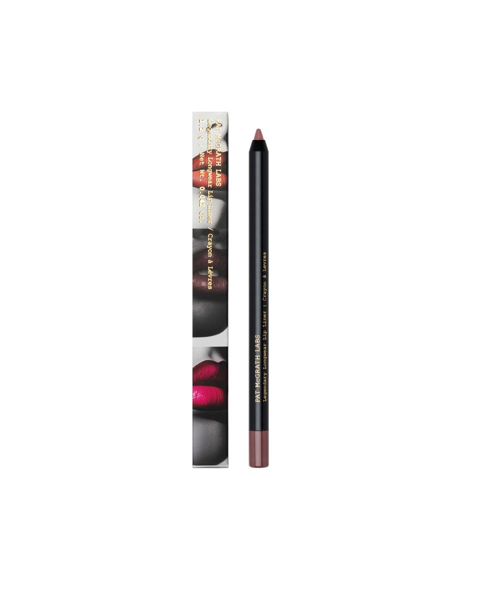 PAT MCGRATH LEGENDARY LONGWEAR LIP LINER - Crayon à lèvres Beyond Beige 2