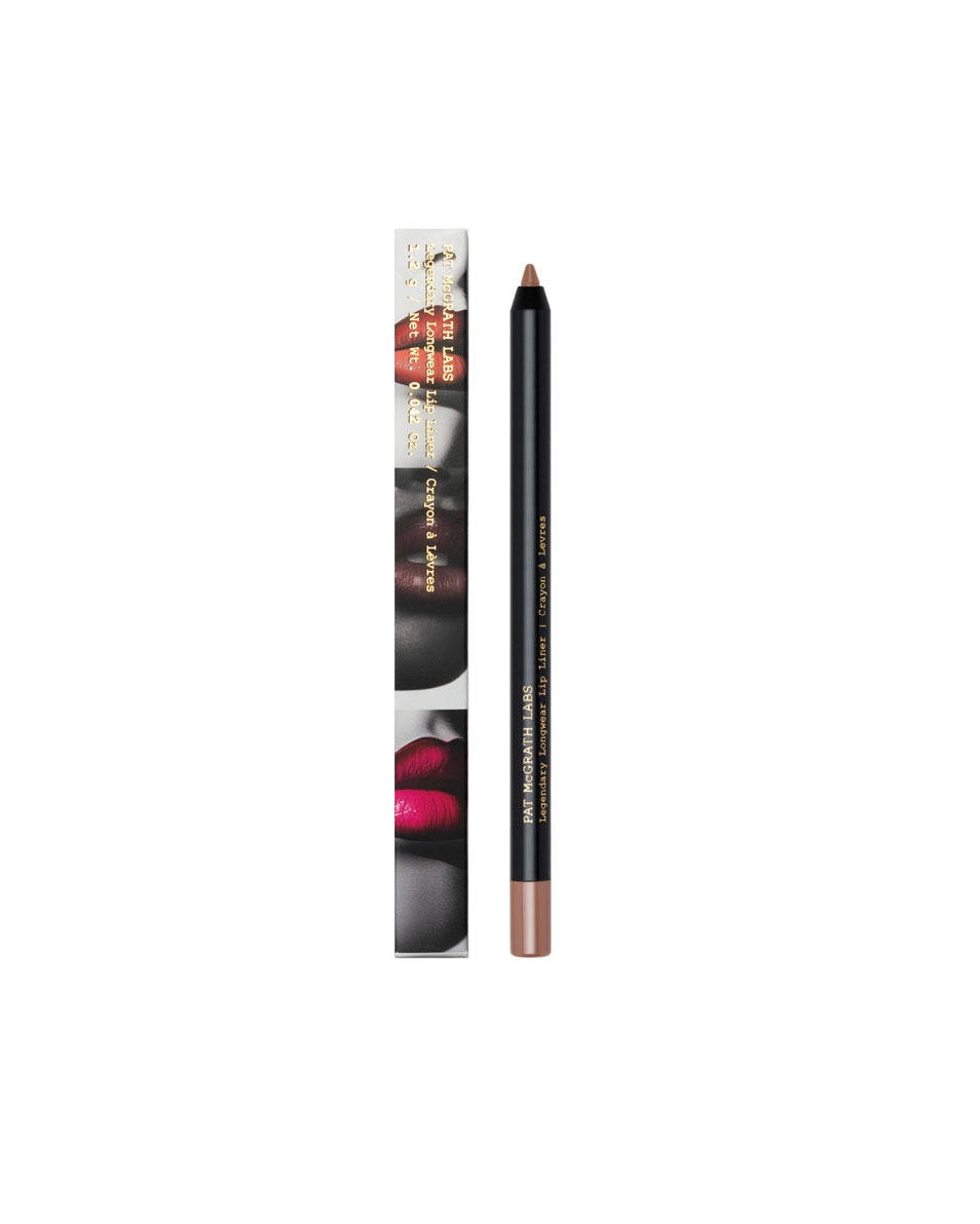 PAT MCGRATH LEGENDARY LONGWEAR LIP LINER - Crayon à lèvres Mocha Obsession 2