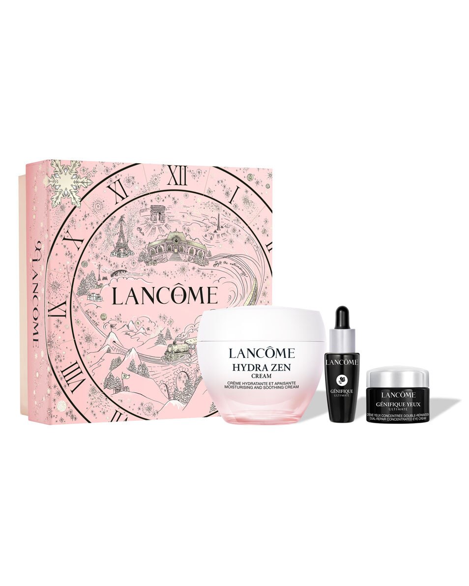 Coffret Cadeau - Edition Limit e No l