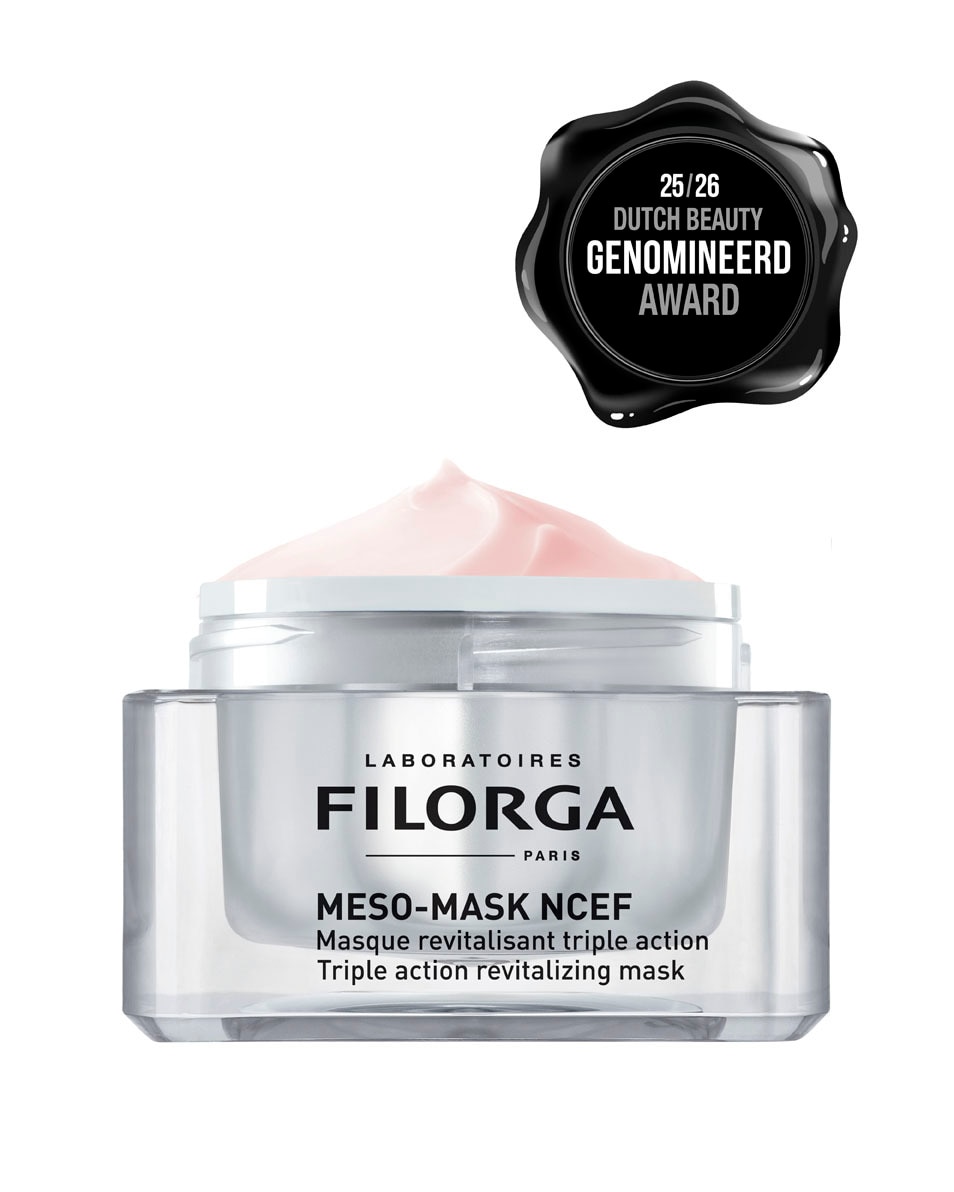 FILORGA NCEF REVITALIZE MESO MASK 50 ML 2