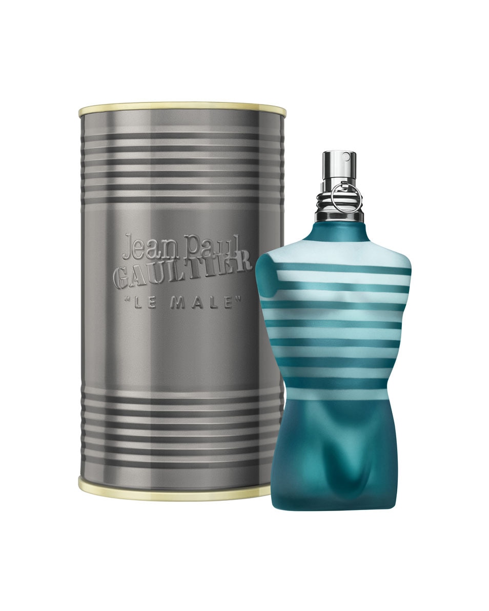 JEAN PAUL GAULTIER LE MALE EAU DE TOILETTE 75 ML