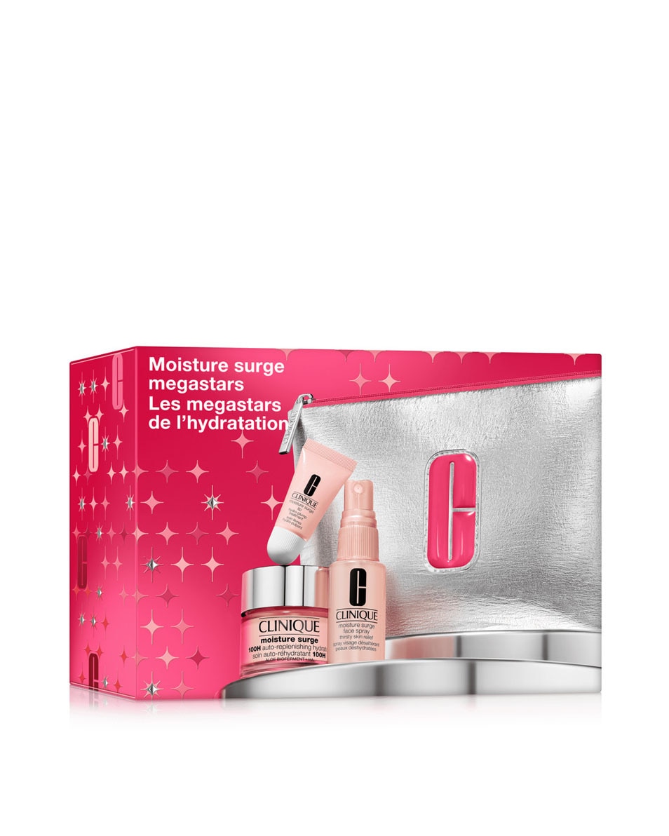 Coffret Cadeau