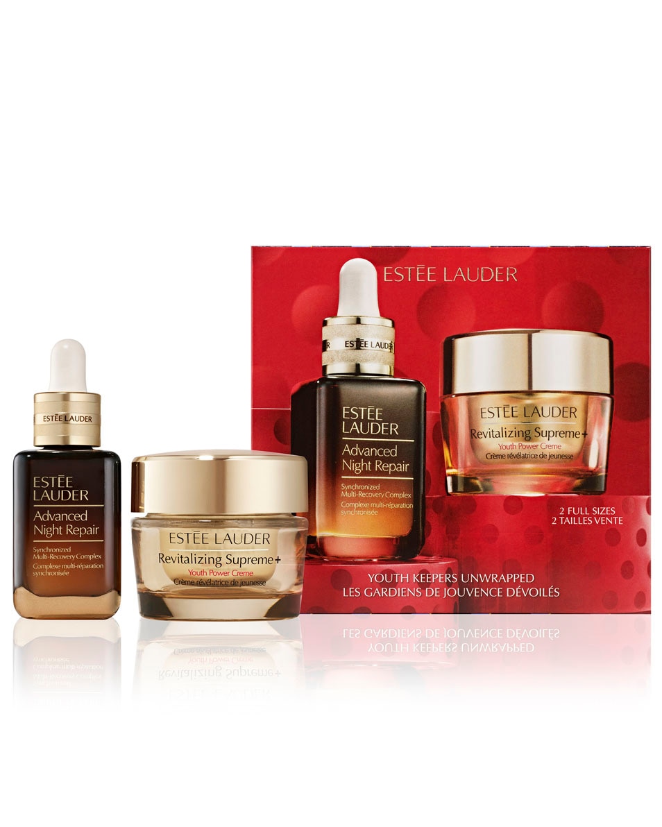 Coffret de soins