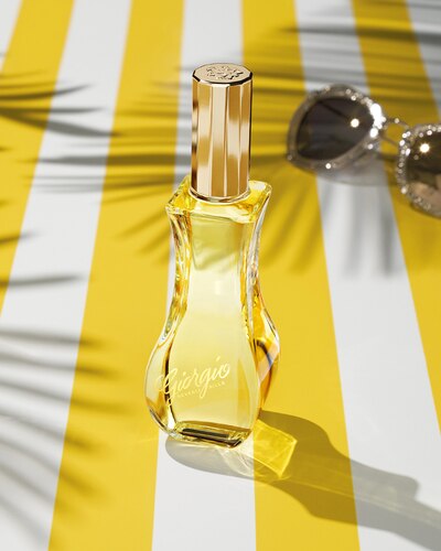 GIORGIO BEVERLY HILLS GIORGIO WOMEN EAU DE TOILETTE VAPORISATEUR 90 ML