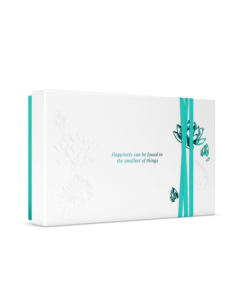 RITUALS The Ritual of Karma Coffret Cadeau Small 4 ST 2