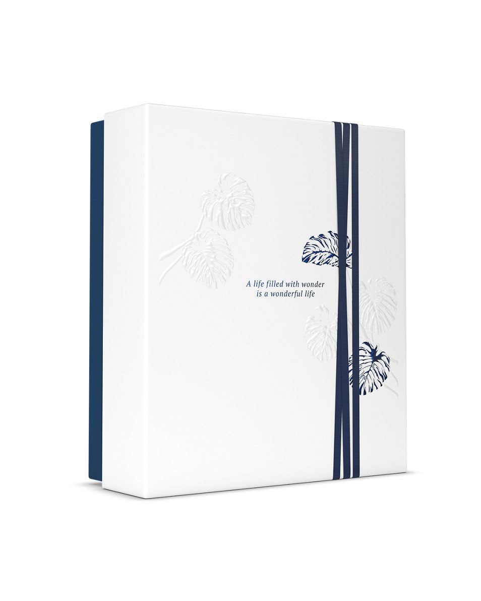 RITUALS Homme Collection Coffret Cadeau Medium 4 ST 2